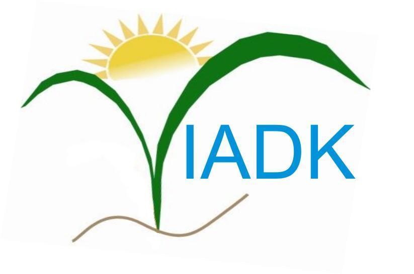 Initiative for Agricultural Development of Kosovo (IADK), is seeking enthusiastic and qualified candidates for Feasibility Study on Agriculture Climate Change!