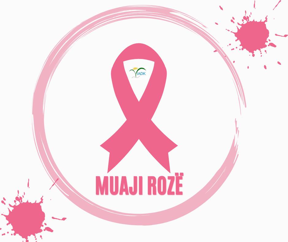 IADK supports Pink October