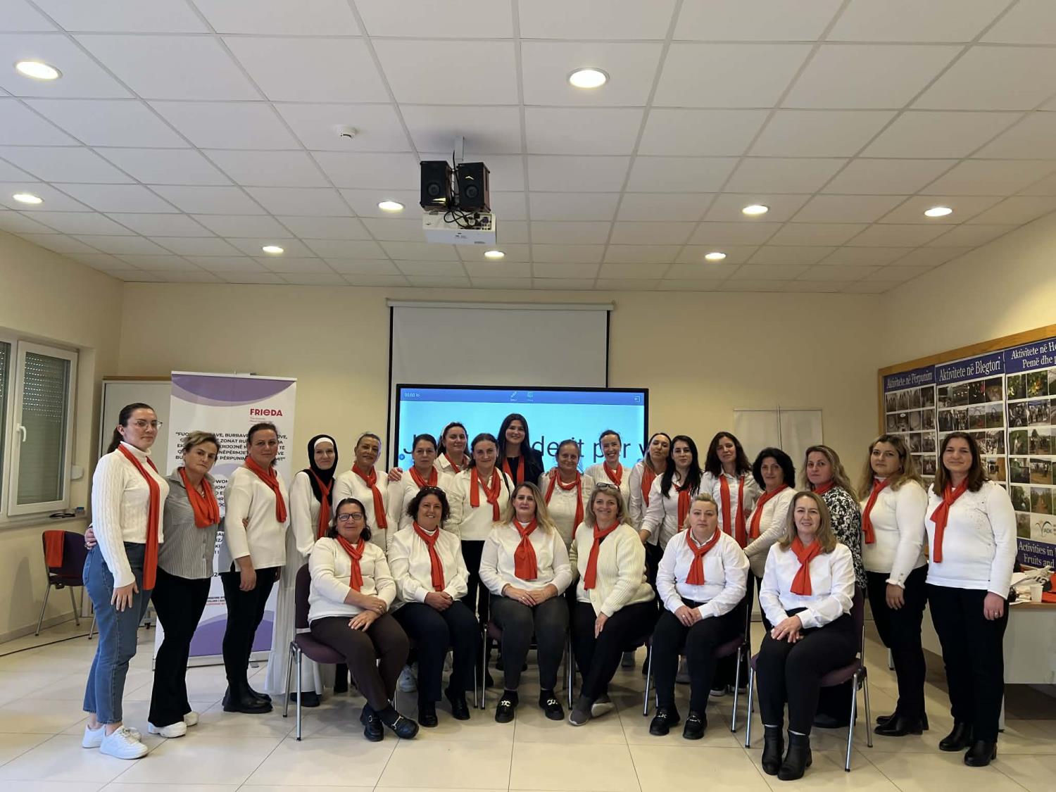 The psychological importance of violence against women