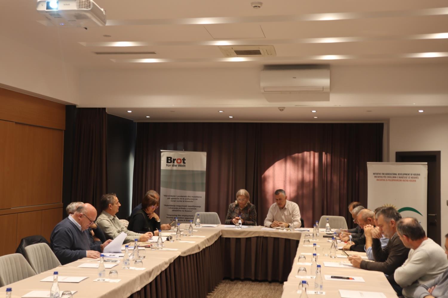 Addressing climate change and digitalization in agriculture – a necessity for the future of our farmers