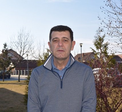 BESNIK DEMIRI