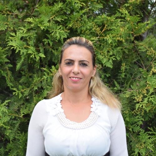 SADIJE HASANI